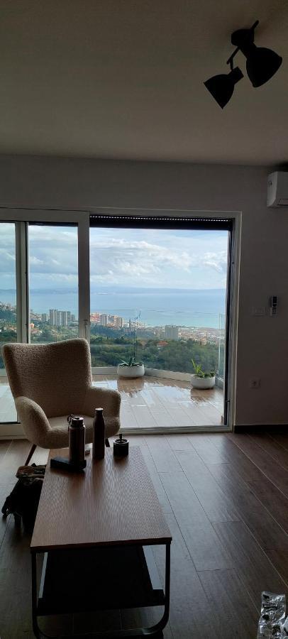 דירות רייקה Drenova View מראה חיצוני תמונה