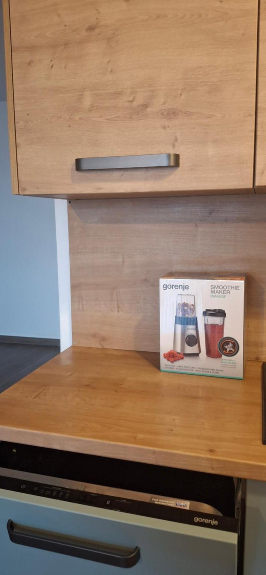 דירות רייקה Drenova View מראה חיצוני תמונה